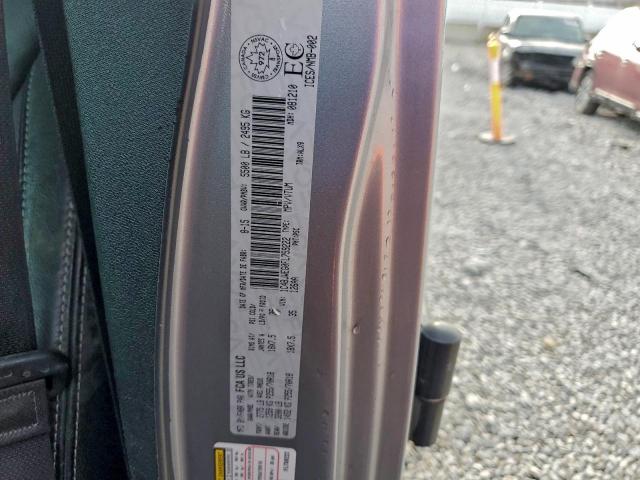 Jeep Wrangler Sahara Image 10