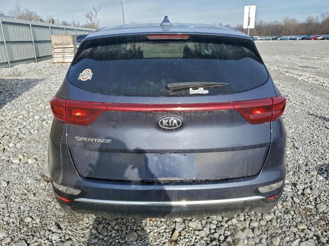 Kia Sportage Lx Image 10