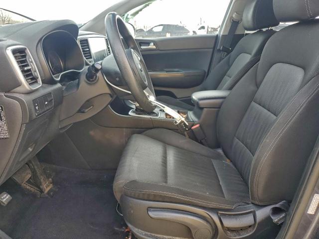 Kia Sportage Lx Image 14