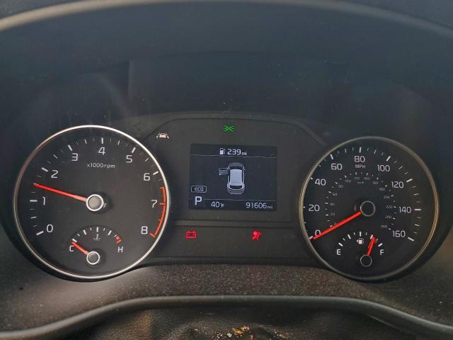 Kia Sportage Lx Image 4