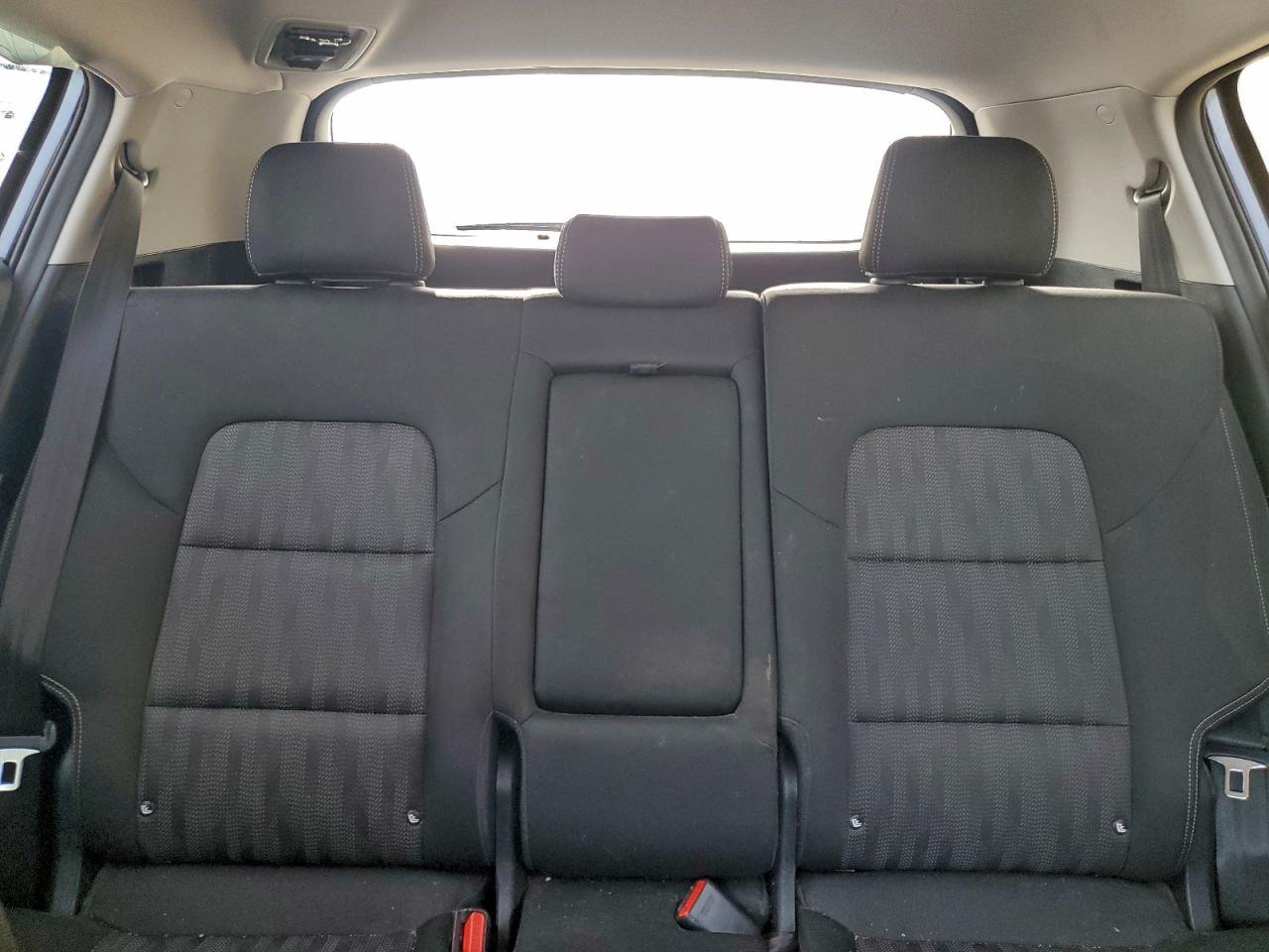 Kia Sportage Lx Image 6