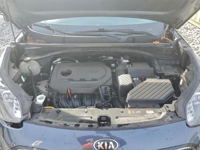 Kia Sportage Lx Image 13