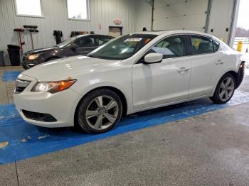  Salvage Acura ILX