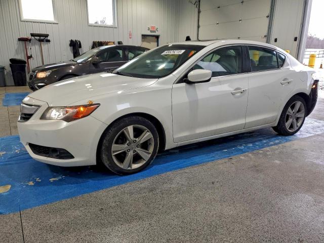  Salvage Acura ILX