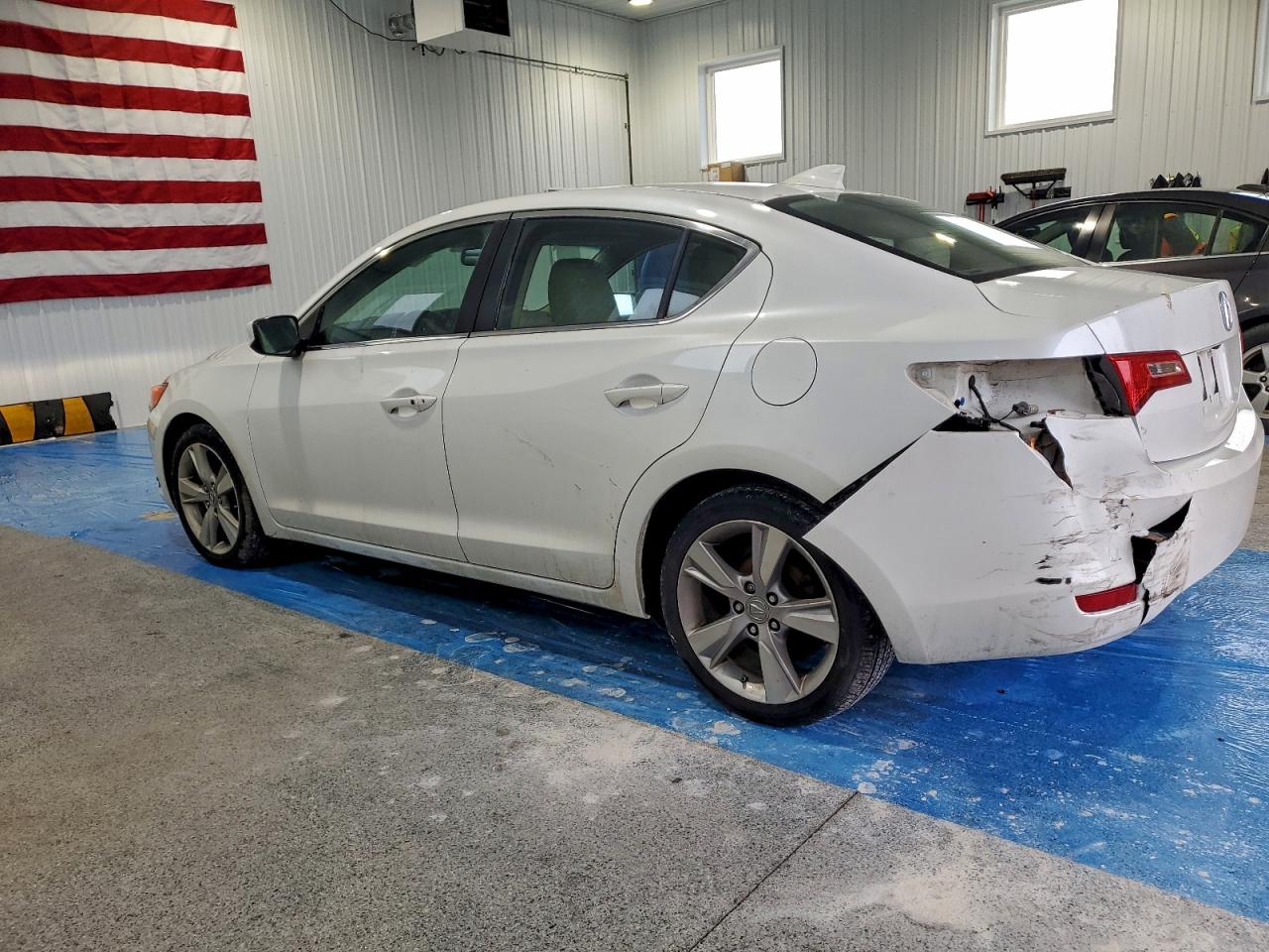 Acura ILX 20 Tech Image 2