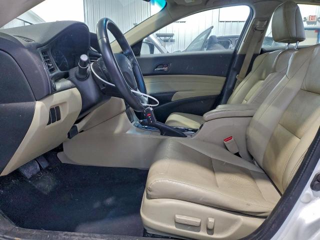 Acura ILX 20 Tech Image 5