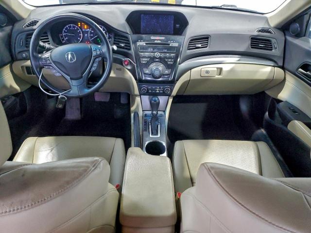Acura ILX 20 Tech Image 10