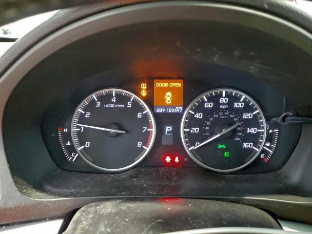 Acura ILX 20 Tech Image 12