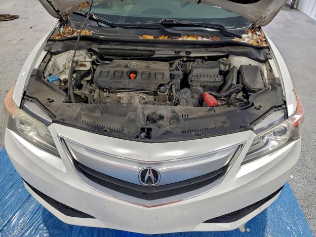 Acura ILX 20 Tech Image 11