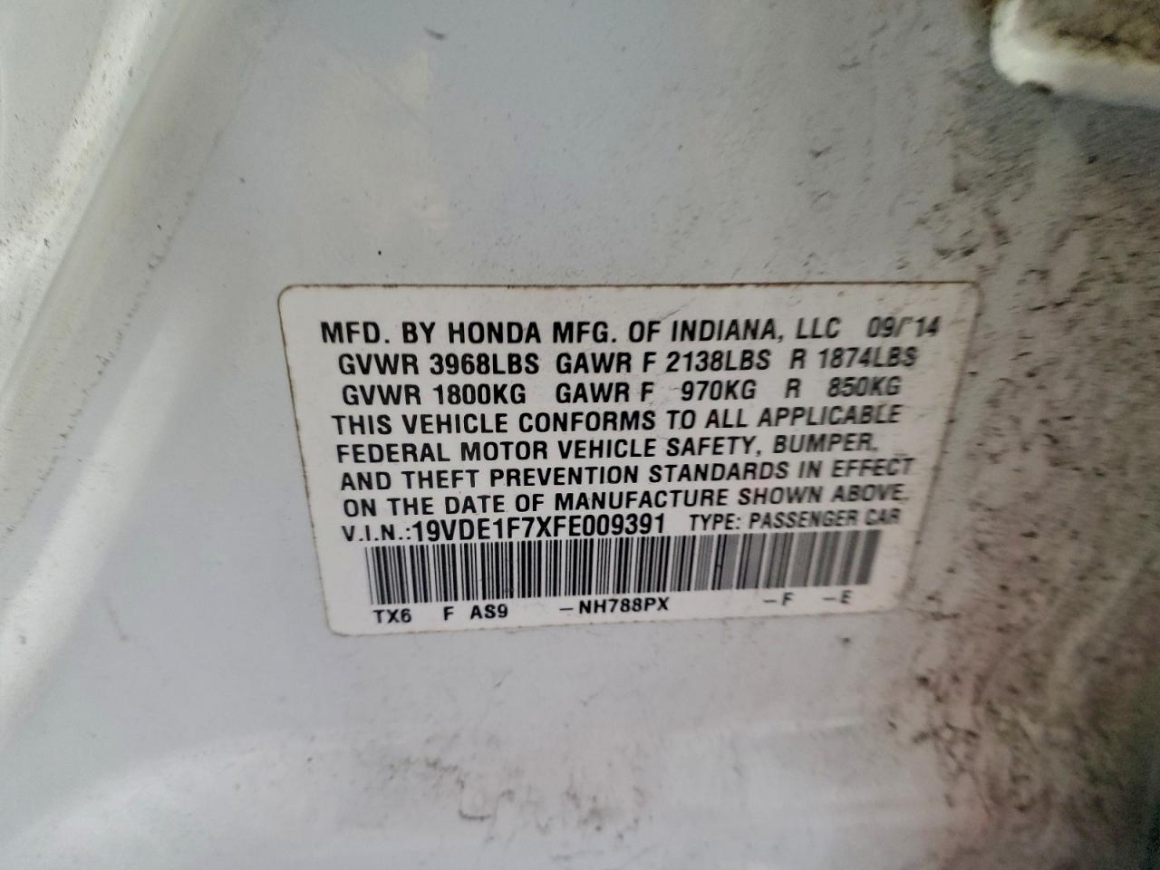 Acura ILX 20 Tech Image 7