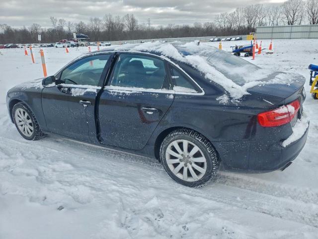 Audi A4 Premium Image 2