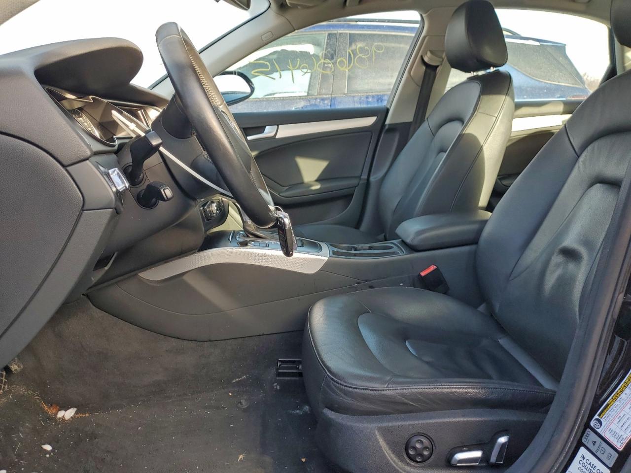 Audi A4 Premium Image 6