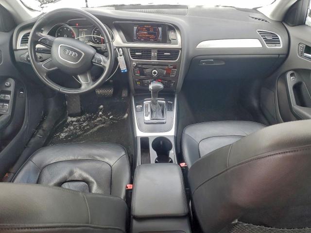 Audi A4 Premium Image 11