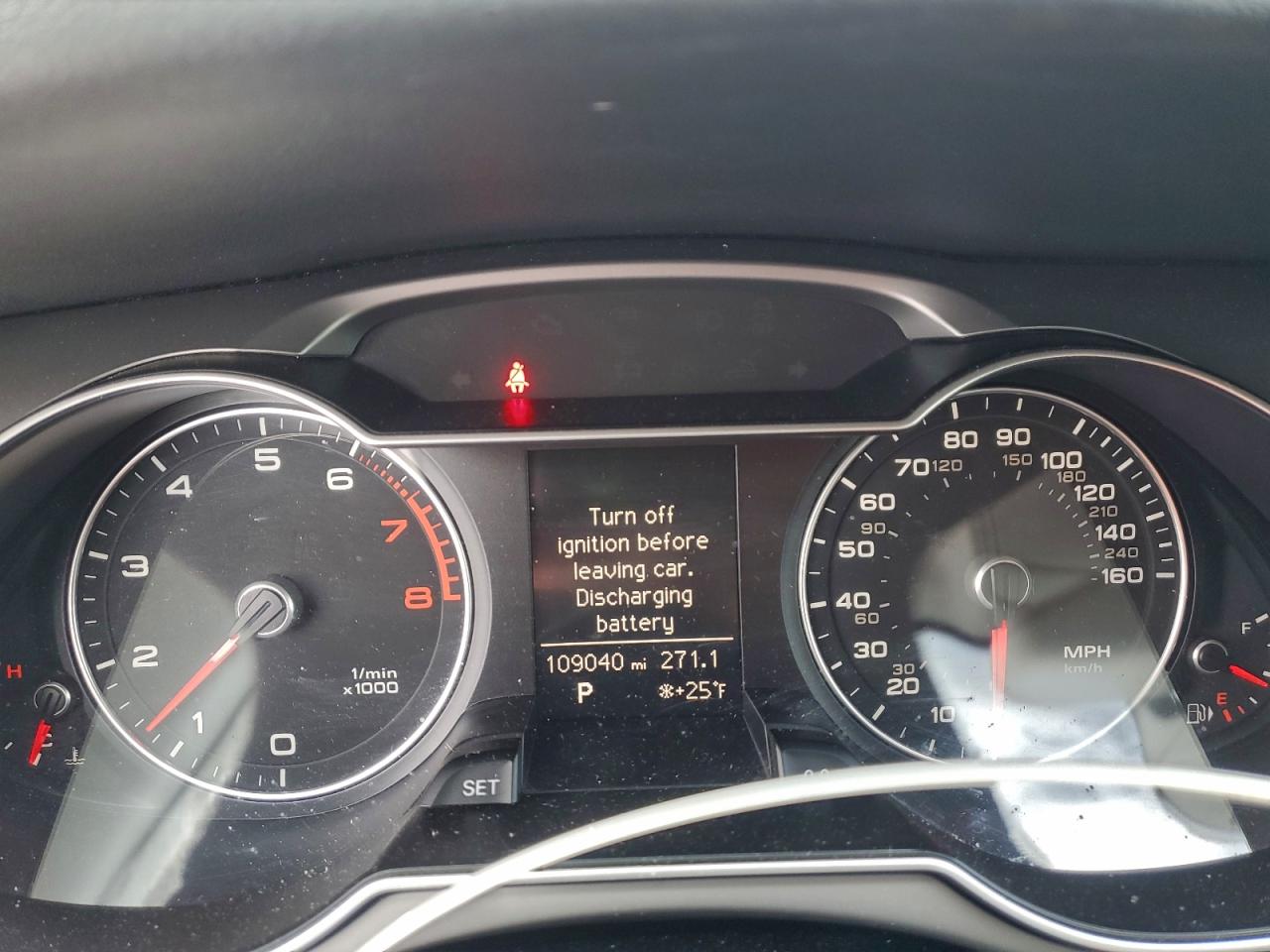 Audi A4 Premium Image 10