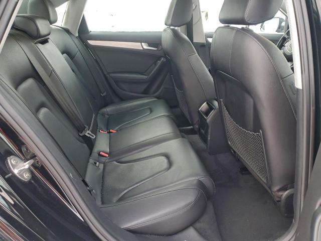 Audi A4 Premium Image 9