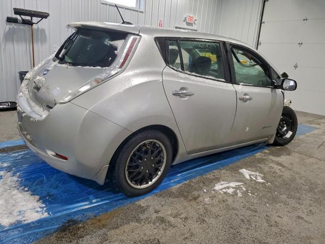 Nissan LEAF S Image 3