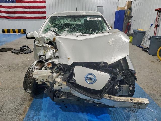 Nissan LEAF S Image 4