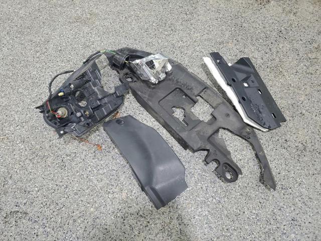 Nissan LEAF S Image 13