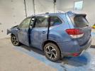 Subaru Forester Touring Image 2