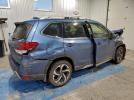 Subaru Forester Touring Image 3