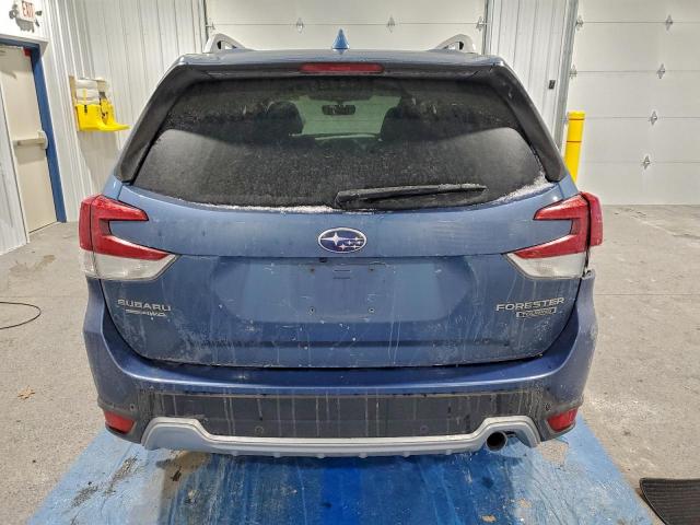 Subaru Forester Touring Image 13