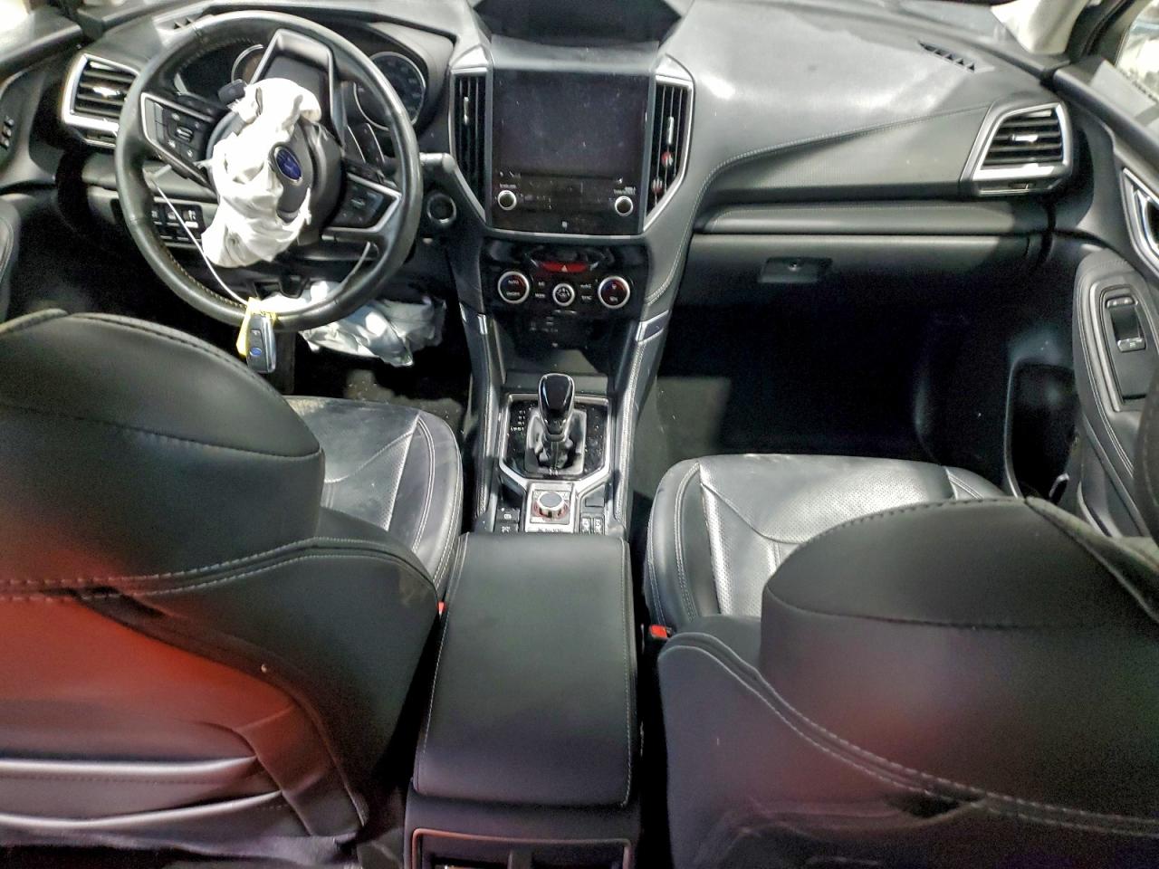 Subaru Forester Touring Image 11