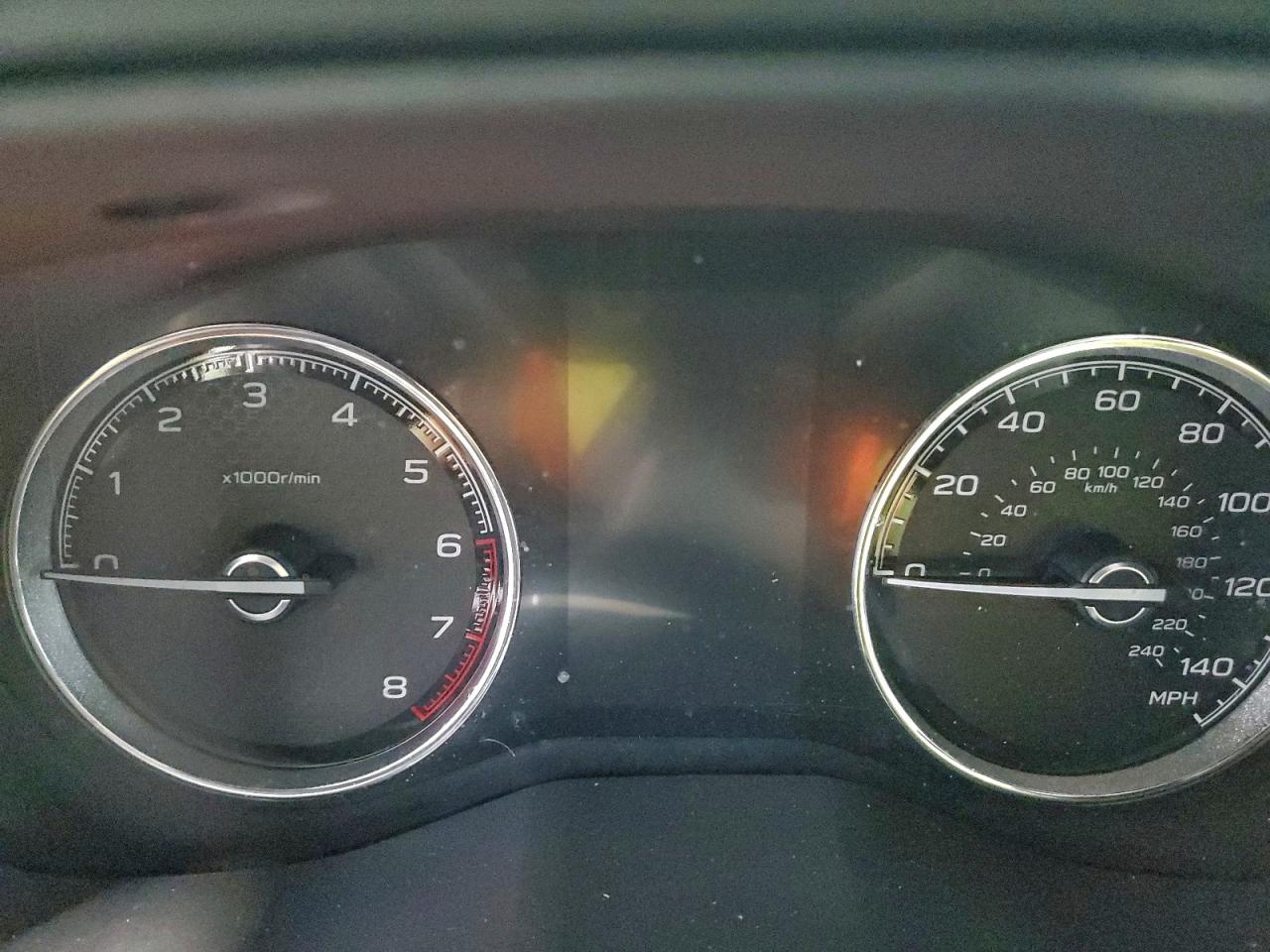 Subaru Forester Touring Image 4