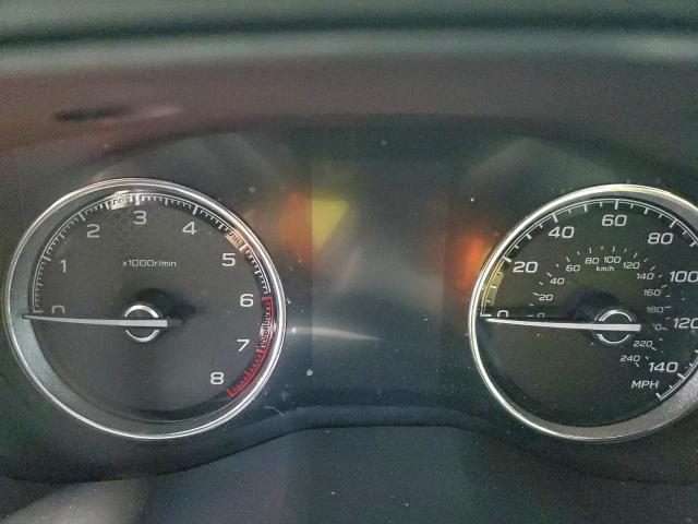 Subaru Forester Touring Image 4