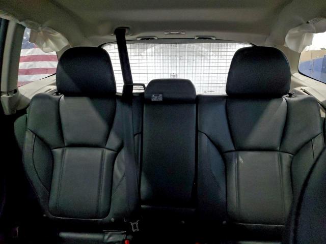 Subaru Forester Touring Image 7