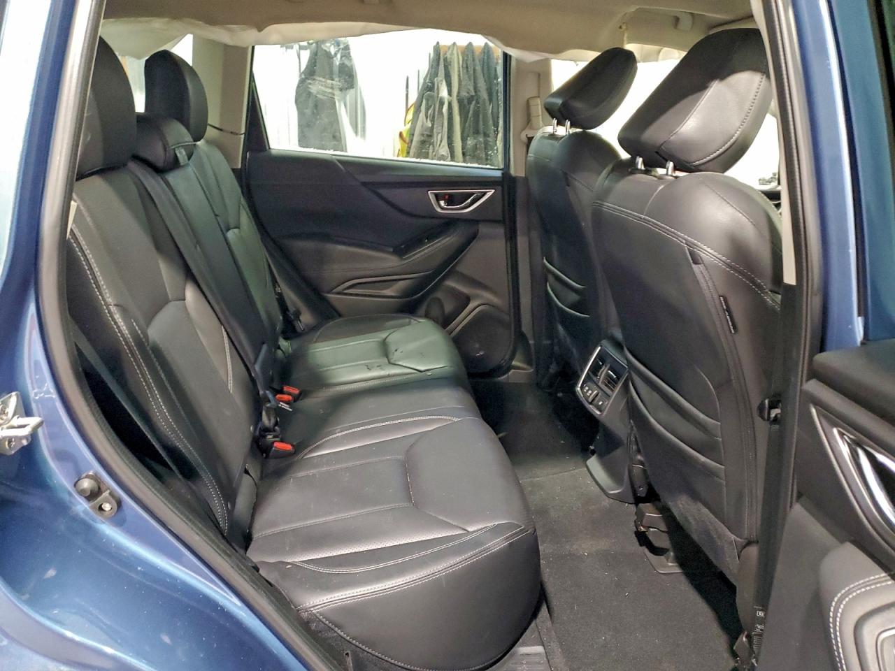 Subaru Forester Touring Image 12