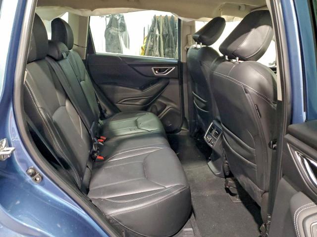 Subaru Forester Touring Image 12