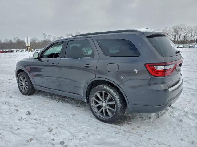 Dodge Durango Gt Image 3