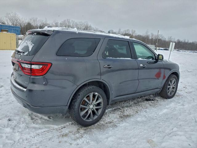 Dodge Durango Gt Image 5