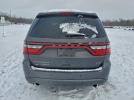 Dodge Durango Gt Image 8
