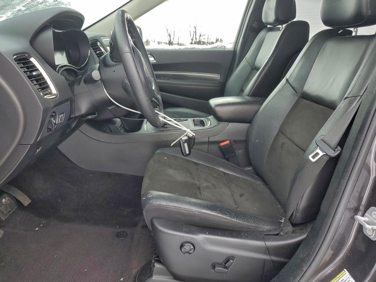 Dodge Durango Gt Image 2