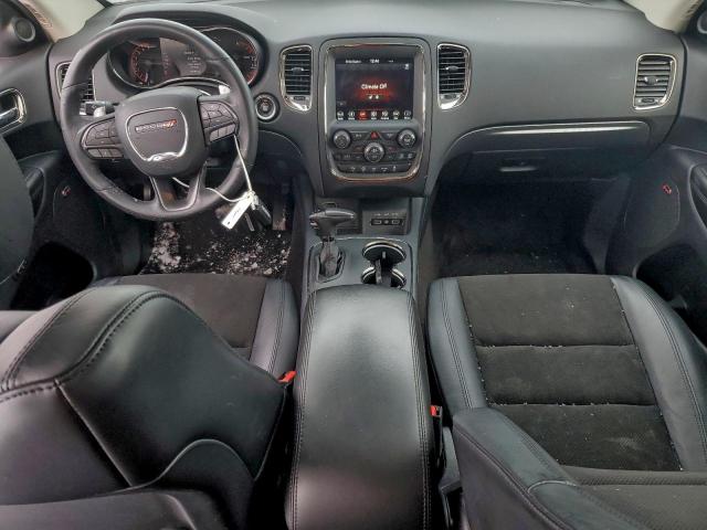 Dodge Durango Gt Image 7