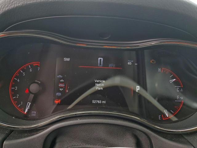 Dodge Durango Gt Image 10