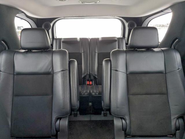 Dodge Durango Gt Image 9