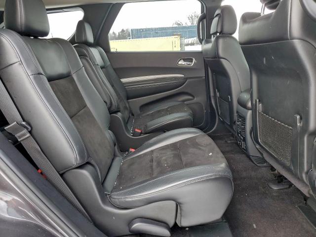 Dodge Durango Gt Image 11