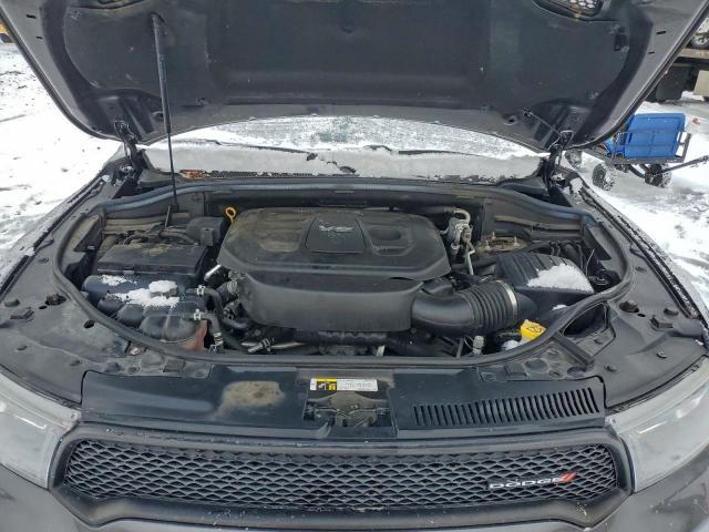 Dodge Durango Gt Image 12