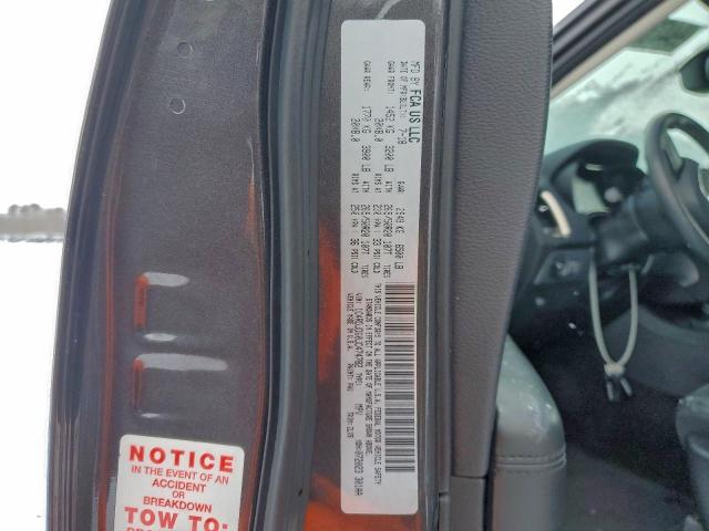 Dodge Durango Gt Image 13