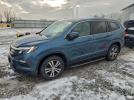 Honda Pilot Exl Image 1