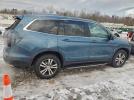 Honda Pilot Exl Image 5