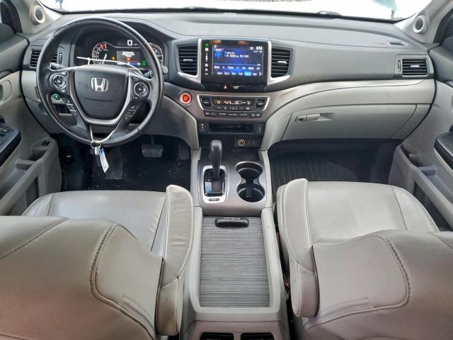 Honda Pilot Exl Image 3