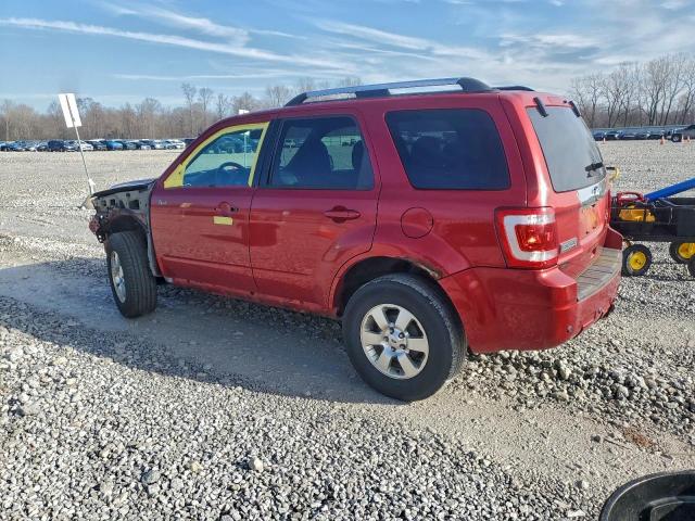 Ford Escape Limited Image 2