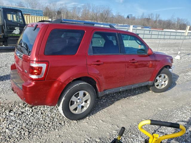 Ford Escape Limited Image 3