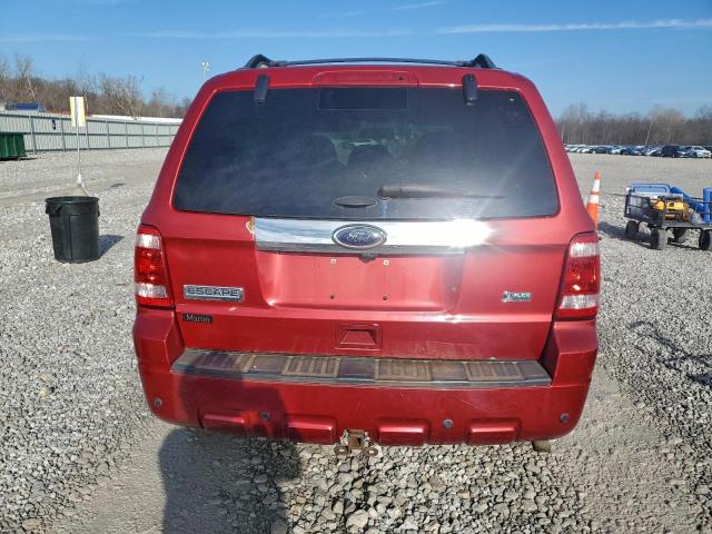 Ford Escape Limited Image 5