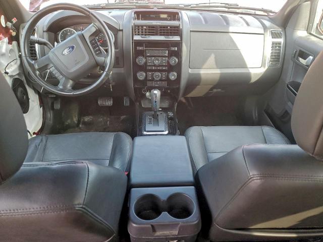 Ford Escape Limited Image 9