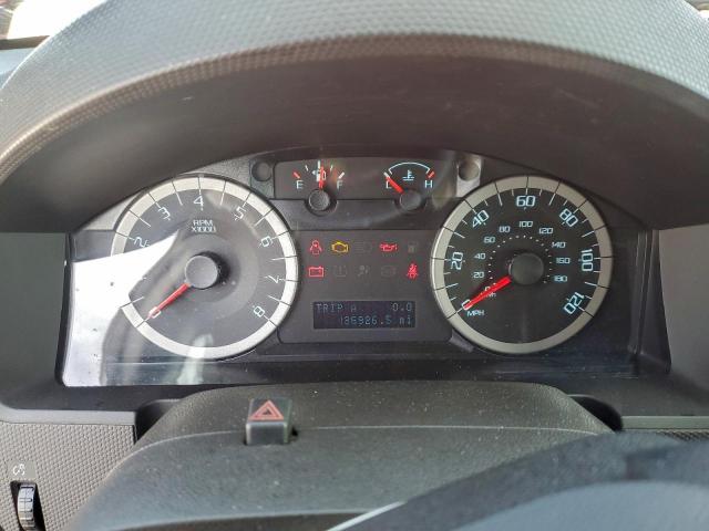 Ford Escape Limited Image 4