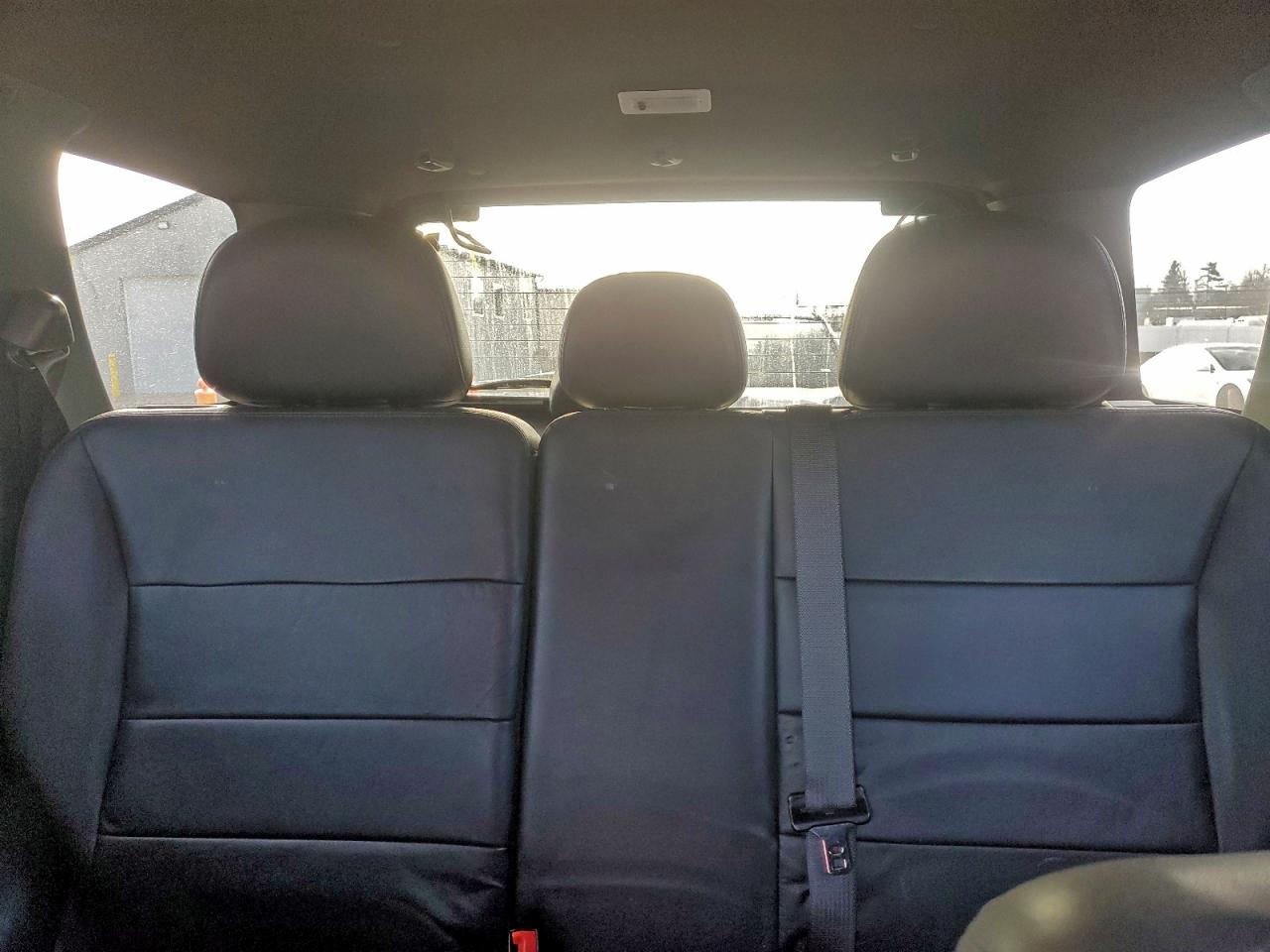 Ford Escape Limited Image 12